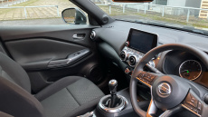 Nissan Juke 1.0 DiG-T Acenta 5dr Petrol Hatchback